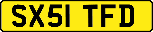 SX51TFD