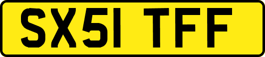 SX51TFF
