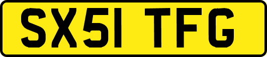 SX51TFG