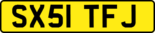 SX51TFJ