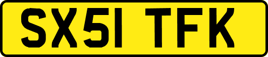 SX51TFK