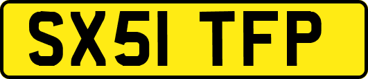 SX51TFP