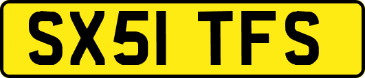 SX51TFS