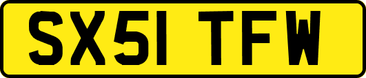 SX51TFW