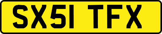SX51TFX