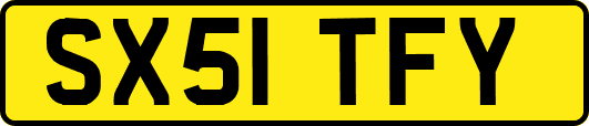 SX51TFY