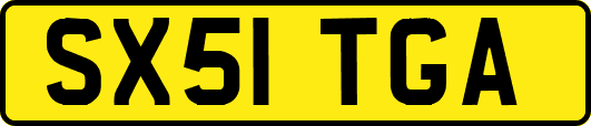 SX51TGA