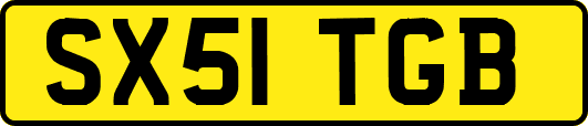 SX51TGB