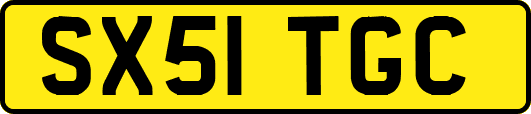 SX51TGC