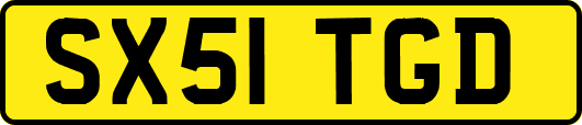 SX51TGD