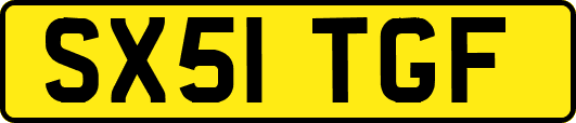 SX51TGF