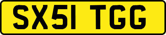 SX51TGG