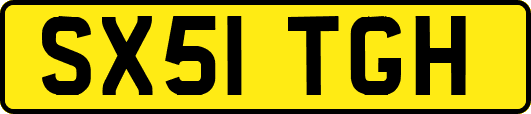SX51TGH