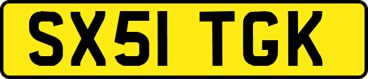 SX51TGK