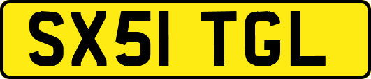 SX51TGL