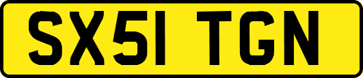 SX51TGN
