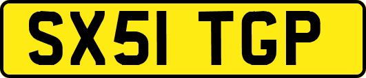 SX51TGP