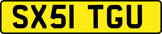 SX51TGU