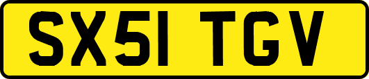 SX51TGV