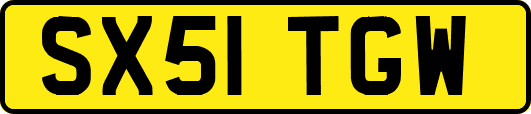 SX51TGW