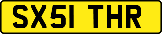 SX51THR