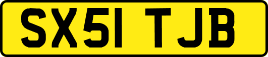 SX51TJB