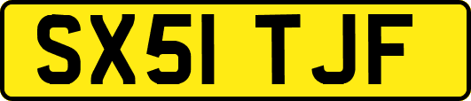 SX51TJF