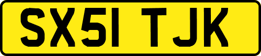 SX51TJK