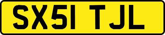 SX51TJL