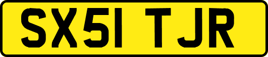 SX51TJR