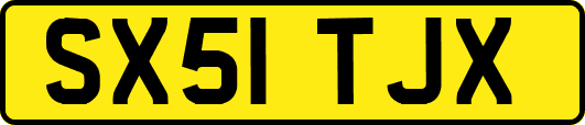 SX51TJX