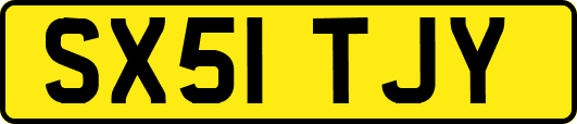 SX51TJY