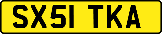 SX51TKA