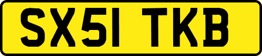 SX51TKB