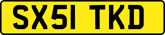 SX51TKD