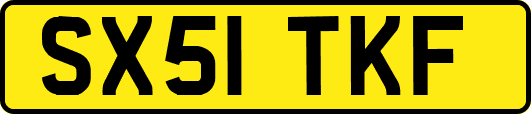 SX51TKF