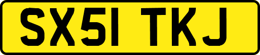 SX51TKJ