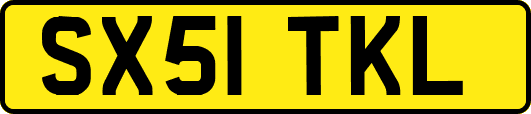 SX51TKL