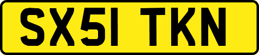 SX51TKN