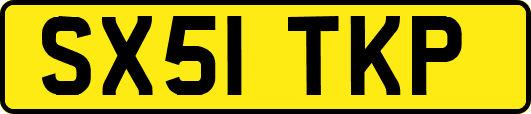 SX51TKP
