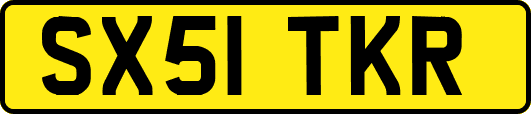 SX51TKR