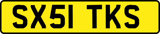 SX51TKS