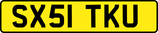 SX51TKU