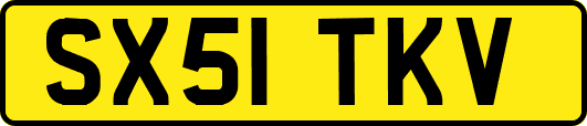 SX51TKV