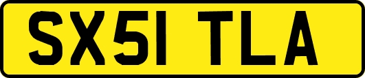 SX51TLA