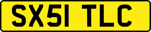 SX51TLC