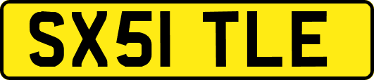 SX51TLE
