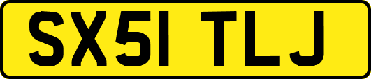 SX51TLJ
