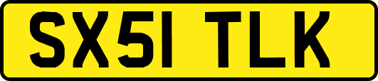SX51TLK