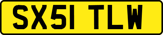 SX51TLW